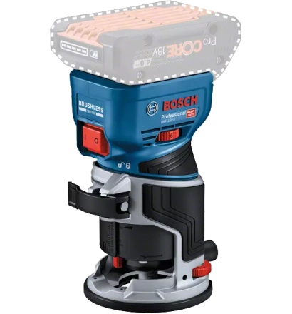 GKF 18V-8 Professional