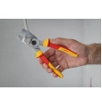 Maletín de electricista, 37 piezas Professional