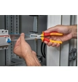 VDE Universal wire stripper 160mm Professional