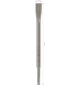 PRO SDS plus-5C Flat Chisel