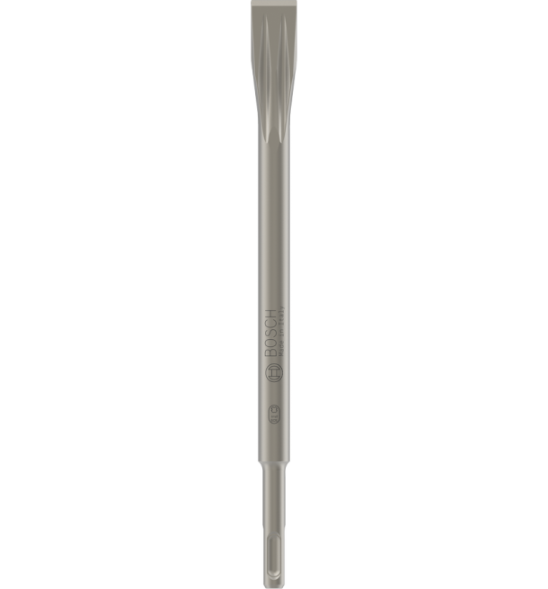 PRO SDS plus-5C Flat Chisel