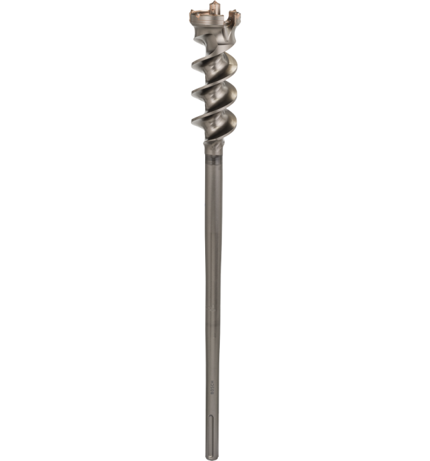 PRO SDS max Break Through Drill Bit