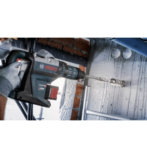 PRO SDS max Break Through Drill Bit