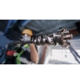 PRO SDS max Break Through Drill Bit
