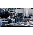 PRO Metal HSS-G Twist Drill Bit Standard Length