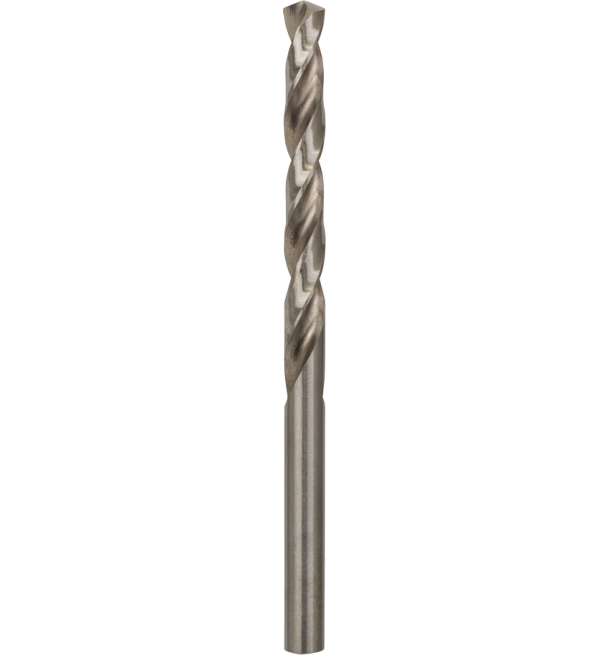 PRO Metal HSS-G Twist Drill Bit Standard Length