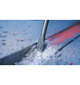 PRO SDS plus-5C Flat Chisel
