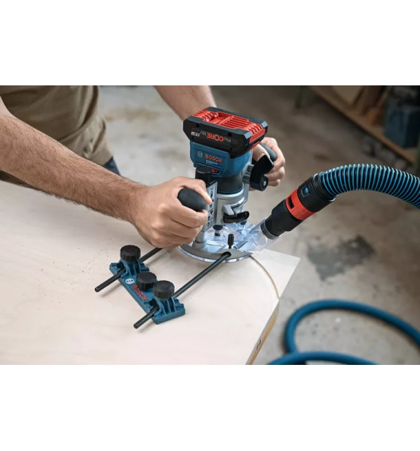 GKF 18V-8 Professional