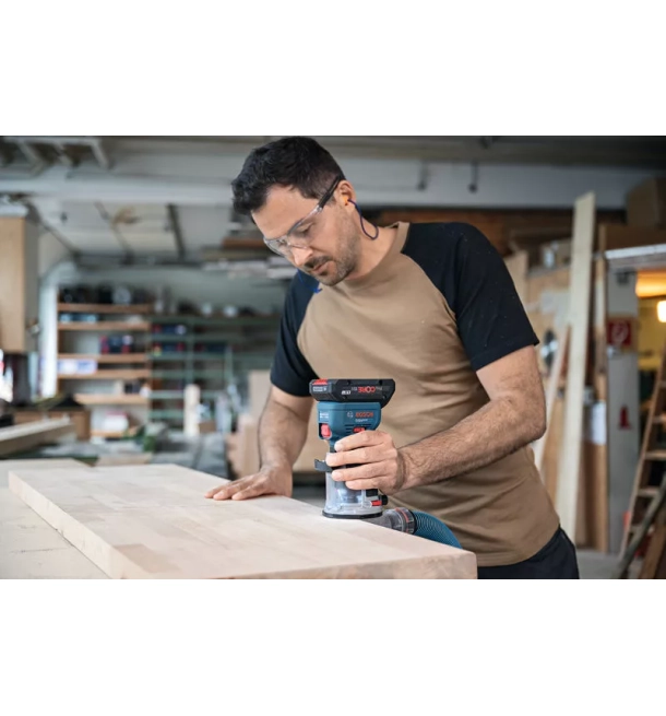 GKF 18V-8 Professional