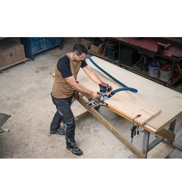 GKF 18V-8 Professional