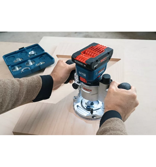 GKF 18V-8 Professional