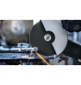 PRO Stainless Steel Bonded Cutting Disc 230x2