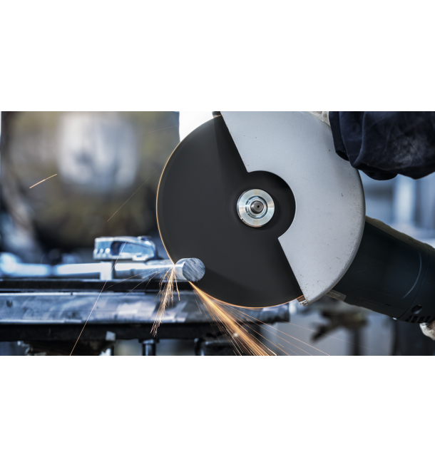 PRO Stainless Steel Bonded Cutting Disc 230x2