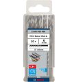 PRO Metal HSS-G Twist Drill Bit Standard Length