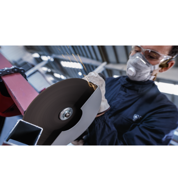 PRO Metal Bonded Cutting Disc 230x2.5
