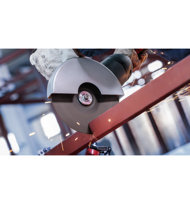 PRO Metal Bonded Cutting Disc 230x2.5