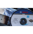 PRO Metal Bonded Grinding Disc
