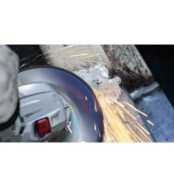 PRO Metal Bonded Grinding Disc