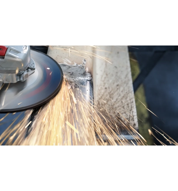 PRO Metal Bonded Grinding Disc