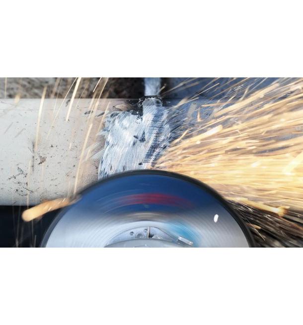 PRO Metal Bonded Grinding Disc