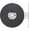 2608601238  PRO Metal Bonded Cutting Disc