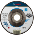 PRO Metal Bonded Grinding Disc 125