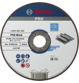 PRO Metal Bonded Cutting Disc 150x2.5