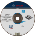 PRO Metal Bonded Cutting Disc 230x2.5