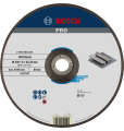 PRO Metal Bonded Grinding Disc