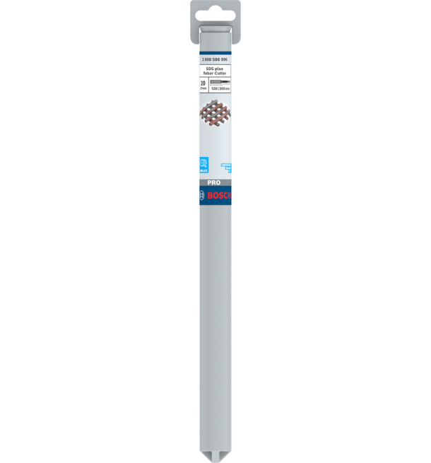 PRO SDS plus Rebar Cutter Drill Bit