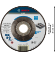 PRO Metal Bonded Grinding Disc 125