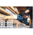 GKE 18V-40 Professional
