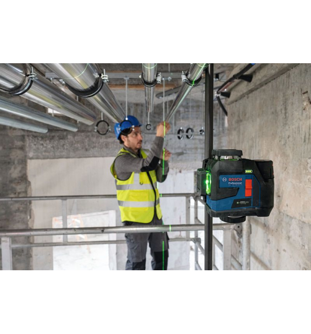 GLL 12V-100-33 CG Professional