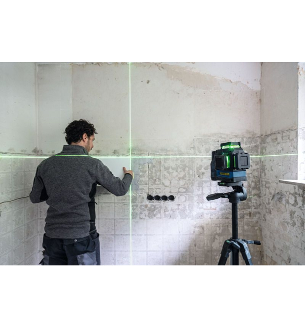 GLL 12V-100-33 CG Professional