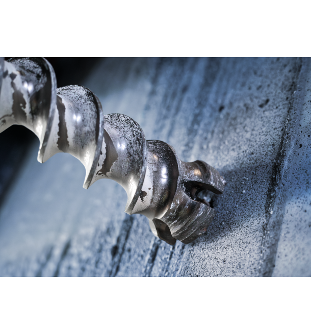 PRO SDS max Break Through Drill Bit