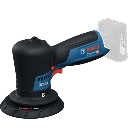 GPX 12V-125 Professional