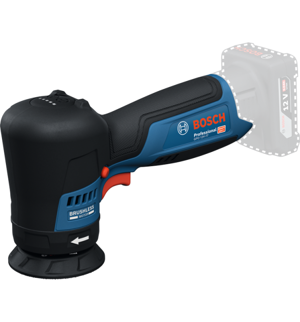 GPO 12V-77 Professional