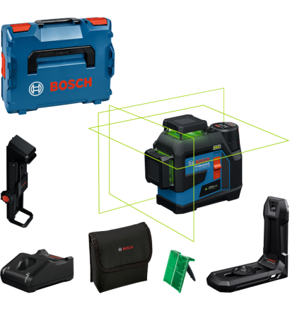 GLL 12V-100-33 CG Professional