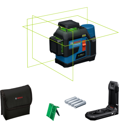 GLL 12V-100-33 CG Professional