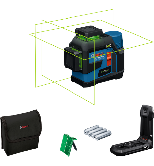 GLL 12V-100-33 CG Professional