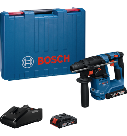 GBH 18V-18 Professional
