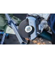 PRO Metal Bonded Cutting Disc 150x2.5