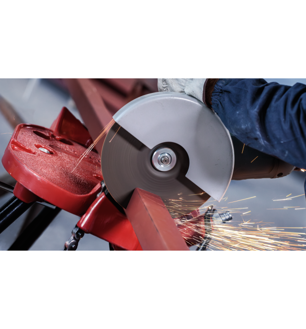 PRO Metal Bonded Cutting Disc 230x2.5