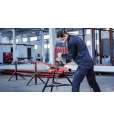 PRO Metal Bonded Cutting Disc 230x2.5