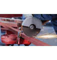 PRO Metal Bonded Cutting Disc 230x2.5