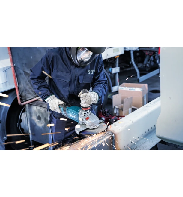 PRO Metal Bonded Grinding Disc