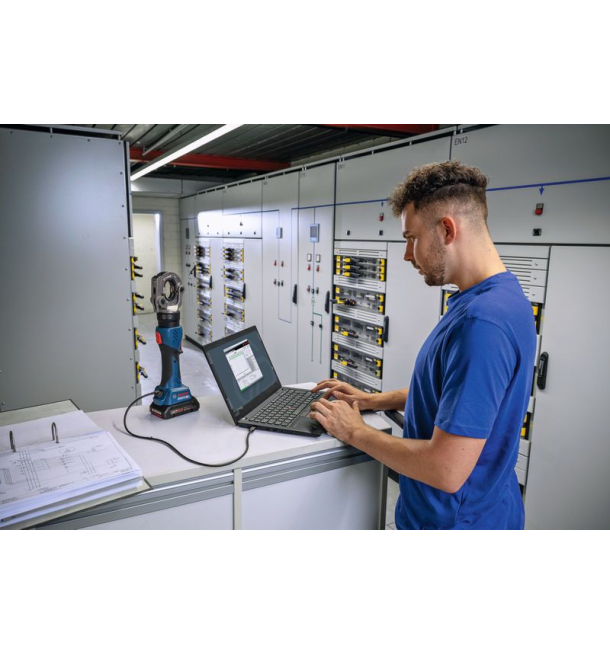 GPH 18V-60 Professional