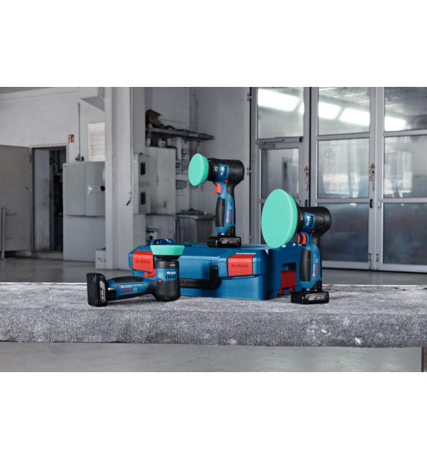 GPX 12V-125 Professional