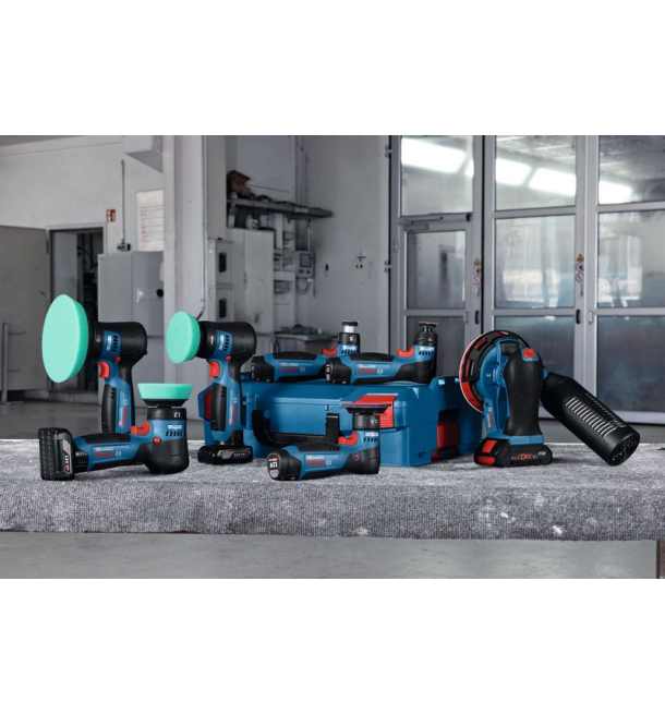 GPX 12V-125 Professional