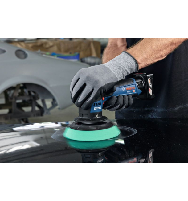 GPX 12V-125 Professional